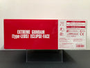 HGUC 1/144 Extreme Gundam (type-Leos) Eclipse-Face