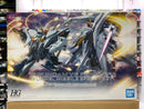 HGUC 1/144 No. 000 RX-105 Xi Gundam VS RX-104FF Penelope Funnel Missile Effect Set