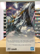 HGUC 1/144 No. 000 RX-105 Xi Gundam VS RX-104FF Penelope Funnel Missile Effect Set