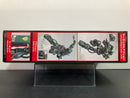 The Gundam Base Japan HGUC 1/144 Zeon Mobile Suit MS-06 Zaku II 21st Century Real Type Version