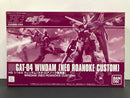 HGCE 1/144 GAT-04 Windam Neo Roanoke Custom