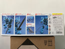 MG 1/100 MS-07B-3 Gouf Custom Principality of Zeon Productive Land Battle Type Mobile Suit [老虎特裝型]