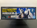 The Gundam Base Japan HGUC 1/144 A.E.U.G. Mobile Suit RX-178 Gundam Mk-II 21st Century Real Type Version [高達 MK-II - 奧干 21世紀實戰配色版本 ~ 川口名人完全監修]