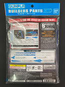1/100 MS Effect 01 (Clear Blue) Version
