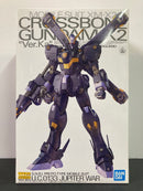 MG 1/100 Mobile Suit XM-X2 Crossbone X2 S.N.R.I. Prototype Mobile Suit Version Ka