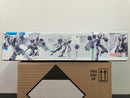 HGTWFM 1/144 No. 002 CEK-040 Beguir-Beu [異端審判者]