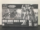 HGUC 1/144 RX-80WR White Rider