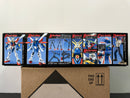 MG 1/100 G Gundam Neo Japan Mobile Fighter GF13-017NJII [神高達]