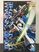 MG 1/100 XXXG-01D Gundam Deathscythe EW