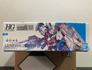 HGTWFM 1/144 No. 001 XGF-02 Gundam Lfrith