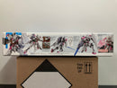 HGTWFM 1/144 No. 001 XGF-02 Gundam Lfrith