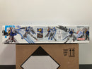 HGTWFM 1/144 No. 003 XVX-016 Gundam Aerial