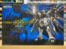 PG 1/60 ZGMF-X20A Strike Freedom Gundam Z.A.F.T. Mobile Suit