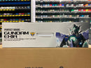 PG 1/60 Gundam Exia Celestial Being Mobile Suit GN-001