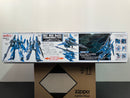 MG 1/100 RGZ-95C ReZEL (Commander Type) E.F.S.F. Mass-Produced Transformable Mobile Suit [里傑爾·隊長機]