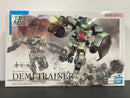 HGTWFM 1/144 No. 009 MSJ-121 Demi Trainer