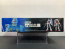 HGGTO 1/144 RX-78-02 Gundam (Gundam The Origin Version) E.F.F. Prototype Mobile Suit  - 2022 Yoshikazu Yasuhiko/Mobile Suit Gundam The Origin Exhibition Edition