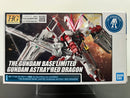 HG 1/144 Gundam Astray Red Dragon Lowe Guele's Use Mobile Suit MBF-P02 [紅龍]