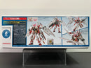 HG 1/144 Gundam Astray Red Dragon Lowe Guele's Use Mobile Suit MBF-P02 [紅龍]