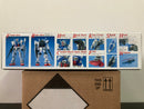 MG 1/100 Gundam RX-78 GP01 U.N.T. Spacy Prototype Multipurpose Mobile Suit