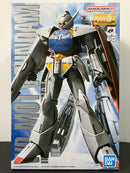 MG 1/100 WD-M01 ∀ Gundam Ingressa Militia Mobile Suit [TURN A 高達]