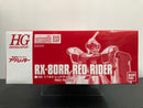 HGUC 1/144 RX-80RR Red Rider