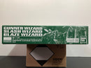 MG 1/100 Gunner Wizard / Slash Wizard / Blaze Wizard Set