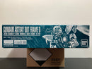 MG 1/100 Gundam Astray Out Frame D Jess Rabble's Use Mobile Suit ZGMF-X12D