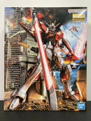 MG 1/100 Sword Impulse Gundam Z.A.F.T. Mobile Suit ZGMF-X56S/β