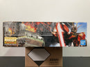 MG 1/100 Sword Impulse Gundam Z.A.F.T. Mobile Suit ZGMF-X56S/β