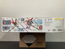 MG 1/100 Sword Impulse Gundam Z.A.F.T. Mobile Suit ZGMF-X56S/β