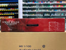 PG 1/60 MBF-02+AQM/E-X01 Aile Strike Rouge + FX-550 Skygrasper