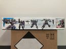 HGTWFM 1/144 No. 024 EDM-GB Gundvolva