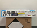 HGTWFM 1/144 No. 024 EDM-GB Gundvolva