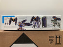 HGTWFM 1/144 No. 013 Mirasoul Flight Unit