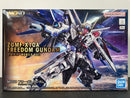 MGSD ZGMF-X10A Freedom Gundam Z.A.F.T. Mobile Suit [自由高達] ~ Mobile Suit Gundam Seed