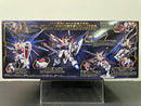 MGSD ZGMF-X10A Freedom Gundam Z.A.F.T. Mobile Suit [自由高達] ~ Mobile Suit Gundam Seed