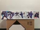 HGTWFM 1/144 No. 012 CEK-077 Beguir-Pente