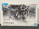 HGTWFM 1/144 No. 014 F/D-19 Zowort