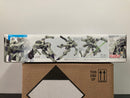 HGTWFM 1/144 No. 014 F/D-19 Zowort