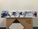 HGTWFM 1/144 No. 025 MDX-0003 Gundam Schwarzette
