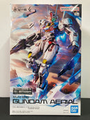Full Mechanics 1/100 XVX-016 Gundam Aerial