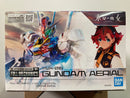 Full Mechanics 1/100 XVX-016 Gundam Aerial