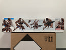 HGTWFM 1/144 No. 018 EDM-GA-02 Gundam Lfrith Thorn