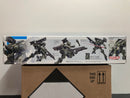 HGTWFM 1/144 No. 020 F/D-20 Zowort Heavy