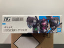 HGTWFM 1/144 No. 022 CFP-013 Heindree Sturm