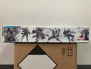 HGTWFM 1/144 No. 022 CFP-013 Heindree Sturm