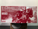 MG 1/100 MS-14B Johnny Ridden's Gelgoog Principality of Zeon J. Ridden's Mobile Suit
