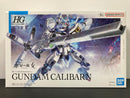 HGTWFM 1/144 No. 026 X-EX01 Gundam Calibarn
