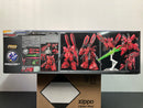 RG 1/144 MSN-04FF Sazabi